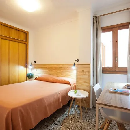 Bahia Hotel