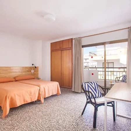 Bahia Hotel Santa Eularia des Riu