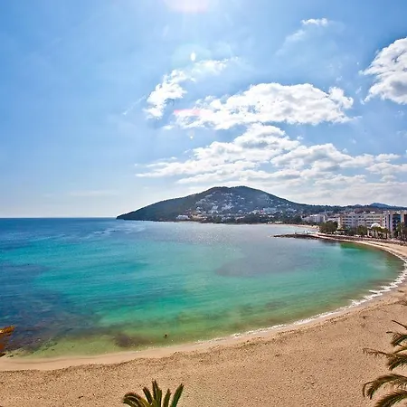 Bahia Hotel Santa Eularia des Riu