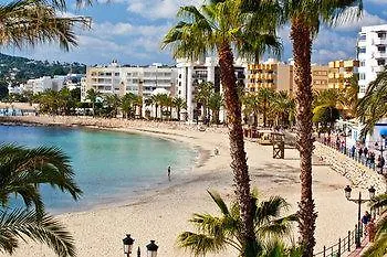 דירה Bahia *