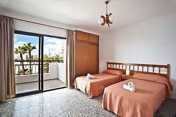 Bahia Apartment *