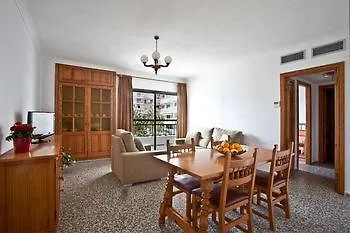 Apartment Bahia *