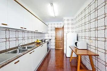 Bahia Apartment Santa Eularia des Riu