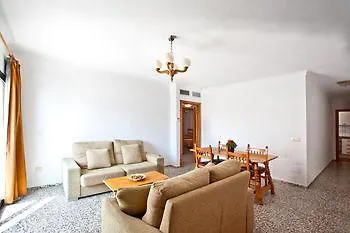 דירה Bahia *