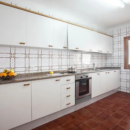 Bahia Apartment *