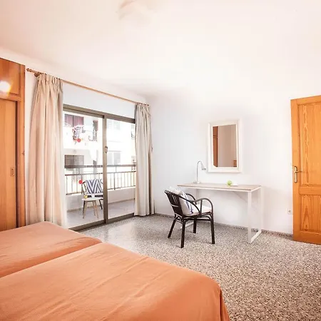 Bahia Apartment