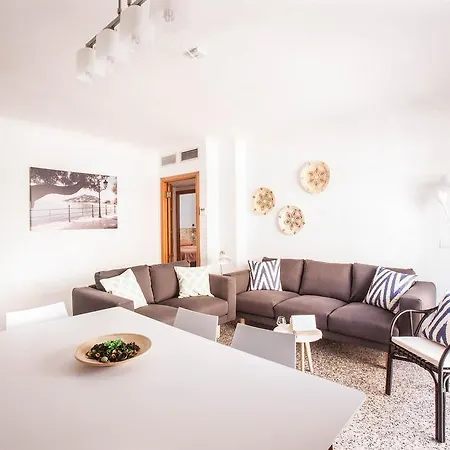 Bahia Apartment *