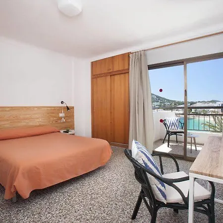 Bahia Santa Eularia des Riu
