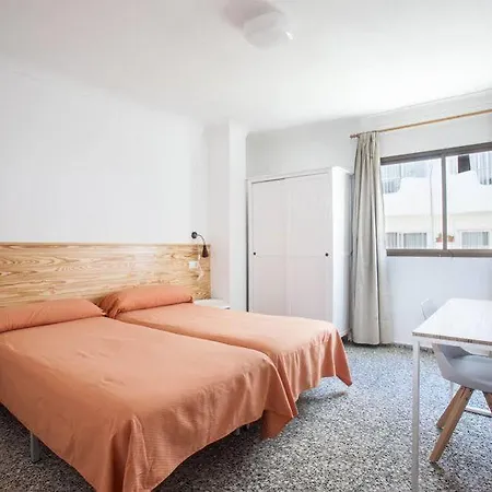 Bahia Apartment