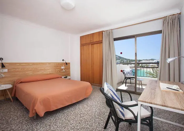 Bahia Santa Eularia des Riu