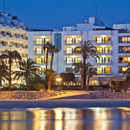 Bahia * Santa Eulária des Riu